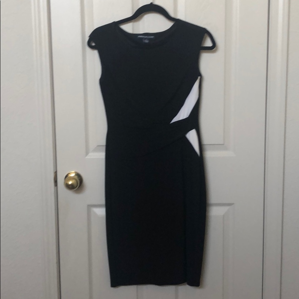 Black classic dress by American Living